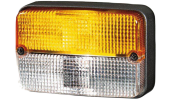 HEAD LAMP WITH PARKING LIGHT