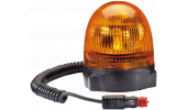 ROTA-COMPACT MAGNETIC FIXTURE 12V bulb included