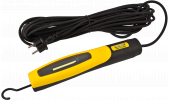 LED-LAMPE 230V MIT KABEL VON 10M