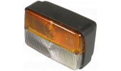 COBO FRONT LIGHT FOR SAME - LAMBORGHINI AND VARIOUS TRACTORS