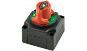 MANUAL-ROTATIVE BATTERY MAIN SWITCH 300 A