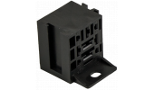 DETACHABLE RELAY'S HOLDING CONNECTOR WITH FIXING BRACKET FOR 36436-35578-35579