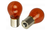 BULB  24 V - 21 W YELLOW