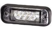 NUMBER PLATE LAMP - LED