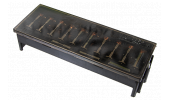 10-way fuse box for GOLDONI