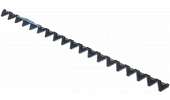 SPARE PARTS FOR MOTOR MOWERS BCS 622