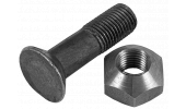 SPARE PARTS OF GASPARDO MOWERS GRIBALDI & SALVIA MOD. SUPERIOR 72