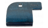 SPARE PARTS OF GASPARDO MOWERS GRIBALDI & SALVIA MOD. SUPERIOR 72