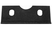 SPARE PARTS OF GASPARDO MOWERS