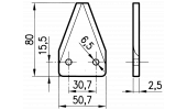 MESSER FÜR MISCHER