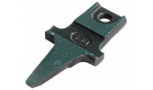 Dente singolo per BCS LASER