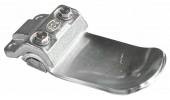 slitta superiore reg.x BCS LASER   