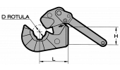 Enganche inferior RAPID