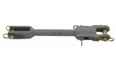 FIXED LATERAL FIAT LEVELLING ARMS left