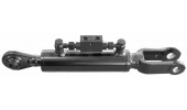 Hydraulic side link