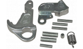 Category 2 replacement actuator kit