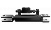 Hydraulic side link