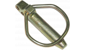 SAFETY LINCH PIN