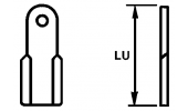 Schlegelmesser