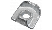 Support de dents inférieur standard