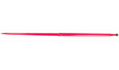 Ø 36x1100 TAPERED TINE COMPLETE WITH NUT - AMK PRODUCTION - RED COLOR