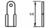 Schlegelmesser