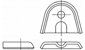 STOP-SPRING ATTACHEMENTS