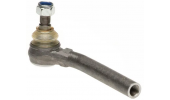tirante con snodo DX L207          