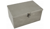 STEEL TOOL-BOX