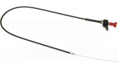 Motorstop cable - SAME AND LAMBORGHINI TRACTORS