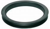 Ball bearing slewing ring