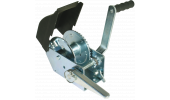 WINCHES FOR PULLING OR LIFTING