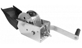 TORNO PARA TRACCIÓN O LEVANTAMIENTO