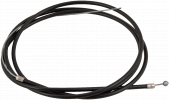 WIRES FOR SAFETY DEVICE FOR DIESEL ENGINES