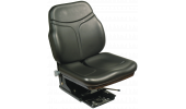 SEAT WITH VERTICAL SUSPENSION SC74 (TYPE-APPROVED)