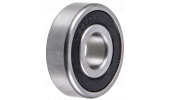 BALL RADIAL BEARINGS