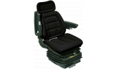 SEAT WITH MECHANICAL FOR TRACTORS WITH AND WITHOUT CABS SC90 (TYPE-APPROVED)