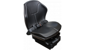 SIEGE A SUSPENSION SOUFFLET ET GLISSIERES TYPE PS48