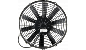 STANDARD AXIAL MOTOR FANS