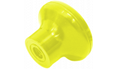 COLOURED KNOB FOR LEVERS