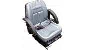 ASIENTO CON AMORTIGUACIÓN FUELLE SC51