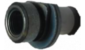 RACCORDO INTERNO CONCAVO PER TUBO SAE J 1401