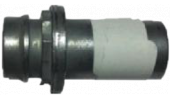 RACCORDO INTERNO CONCAVO PER TUBO SAE J 1401