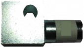 BANJO MONOBLOC POUR TUYAU SAE J 1401
