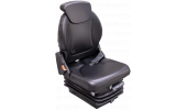 SEAT WITH MECHANICAL SR840 (TYPE-APPROVED)