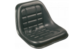 SPARE PAN SEAT FOR VERTICAL SUSPENSION