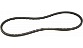 TOOTHED V-BELTS SECTION "SPZX-XPZ"