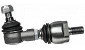 Steering tie rod assembly