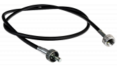 Revolution counter transmission cable