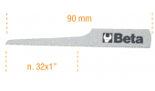 bimetal blades for jig saw